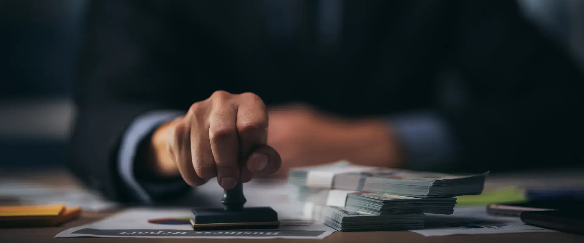 CRS for electronic products